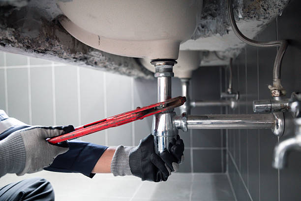 Trusted Leak Detection service in Rileyville, VA - Masters Plumbing Service